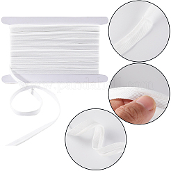 10 verges de rubans en polyester&nbsp;OCOR-GF0003-25B