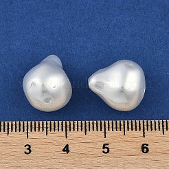 Profilierte Glasperlen&nbsp;HY-Z001-06B