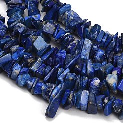 Filo di Perle lapis lazuli naturali &nbsp;GG-CBAC61B-C04-01