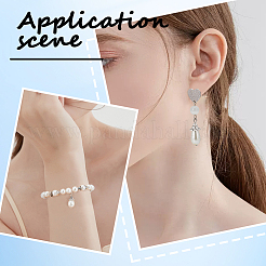 240 pièce 8 styles de perles en alliage de style tibétain&nbsp;FIND-SP0001-66