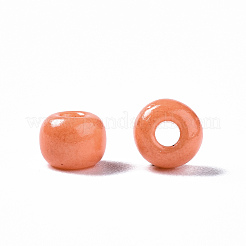 6/0 Glasperlen&nbsp;SEED-S058-A-F422