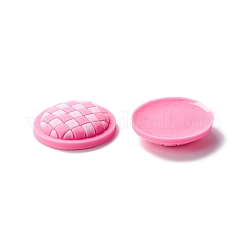 Cabochons pvc&nbsp;PVC-B001-04A