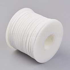 Cordons en imitation daim&nbsp;LW-WH0001-1125