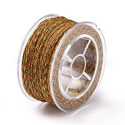 Cordon en coton macramé&nbsp;OCOR-H110-01C-05