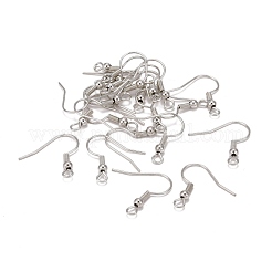 Ganci orecchino di Ferro&nbsp;X-E135-NF