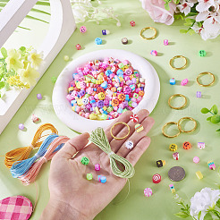 Kit fai-da-te per gioielli&nbsp;DIY-TA0013-94