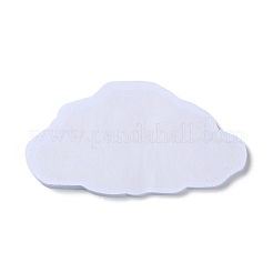 30 Blatt Notizblöcke zum Thema Essen&nbsp;LS-DIY-Z027-01C