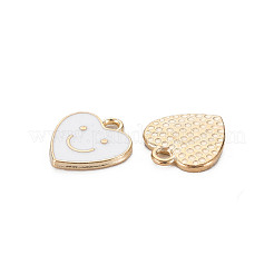Lega di fascini dello smalto&nbsp;LS-ENAM-T016-12E-RS