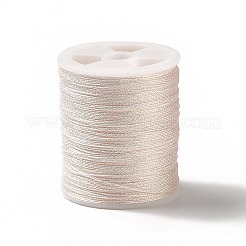 8 Rolle Polyester-Metallic-Garn&nbsp;OCOR-E026-01