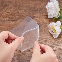 Wiederverschließbare Taschen&nbsp;OPP-BC0001-01-10x15