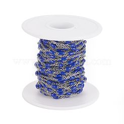 Catene portacavi in acciaio inox 304&nbsp;CHS-G006-P04