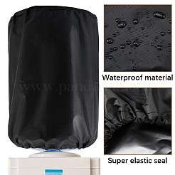 Staubschutzhülle aus Polyester für Wasserspendereimer&nbsp;AJEW-WH20195-02