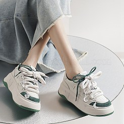 30 stücke 15 stile legierung schuhe charme&nbsp;HJEW-CP00068