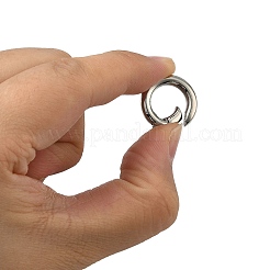Anlaufgeschützter Ring&nbsp;STAS-E073-06-A