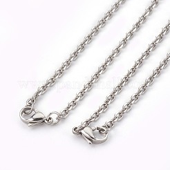 Collier corps pour femmes sexy&nbsp;NJEW-C00004