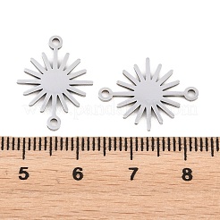 Verbindungsanhänger aus Edelstahl 304&nbsp;STAS-Z202-10P