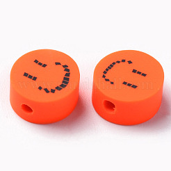 Manuell Polymer Ton Perlen&nbsp;CLAY-N008-031I