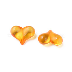 Perline acrilico trasparente&nbsp;MACR-S373-70-B16
