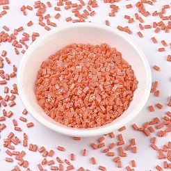 Miyuki halbe Tila Perlen&nbsp;X-SEED-J020-HTL406FR