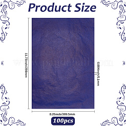 Graphittransfer-Transparentpapier&nbsp;DIY-WH20058-07B-02