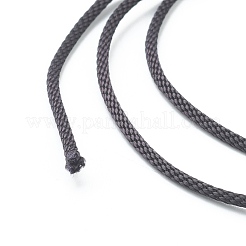 Cordons tressés en polyester&nbsp;OCOR-I006-A05-03