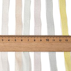 Set di nastri in poliestere e nylon&nbsp;DIY-Z029-01P
