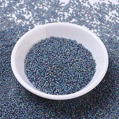 Miyuki runde Rocailles Perlen&nbsp;SEED-X0054-RR0152FR