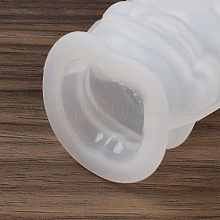 Tema natalizio 3d stampi per statue in silicone fai da te&nbsp;SIMO-G001-02B