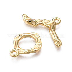 Fermagli in ottone a levetta&nbsp;KK-N233-141LG