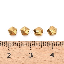 304 Edelstahlperlen&nbsp;STAS-D204-62G