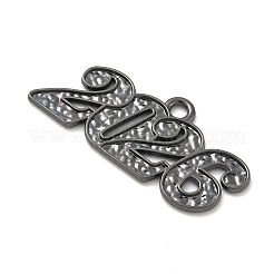 Pendentifs en alliage&nbsp;FIND-Z108-06B
