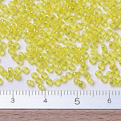 Miyuki runde Rocailles Perlen&nbsp;SEED-X0054-RR0252