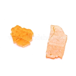 Glas cabochons&nbsp;GGLA-WH0020-09D