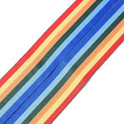Sangle de chaîne de sac en nylon réglable&nbsp;X1-AJEW-P059-15