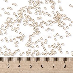 Toho runde Saatperlen&nbsp;SEED-JPTR11-0629