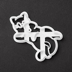 Pp Kunststoff-Ausstecher&nbsp;LS-DIY-I093-06