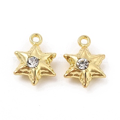 Pendenti strass in lega&nbsp;FIND-B016-02G