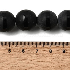 Ständer für Dzi-Perlen im tibetischen Stil&nbsp;G-F450-16mm