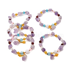 Armbänder mit rohen&nbsp;GG-CBA2C9C-04