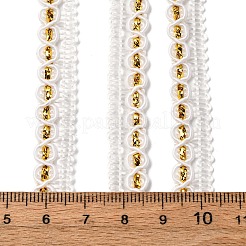 Spitzenbesatz aus Polyester&nbsp;OCOR-Z007-15B