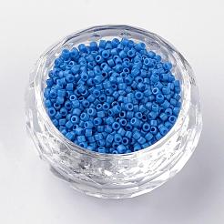 Perline di semi di cilindro di vernice da forno&nbsp;SEED-R041-10