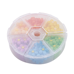 Cabochons di opaco resina&nbsp;CRES-JP0001-06