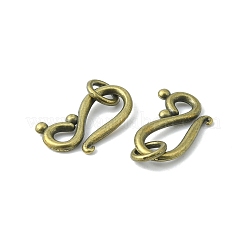Fermoir de style tibétain &nbsp;LS-MLF1277Y-NF