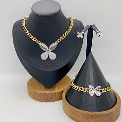 Sets aus Damenarmbändern&nbsp;HK0895-2