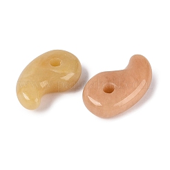 Natürliche Topazjade Anhänger&nbsp;G-S294-07B-09