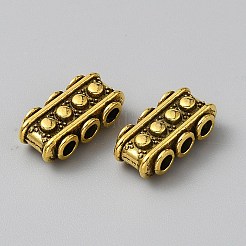 Slide charms stile tibetano &nbsp;FIND-WH0126-600A-AG