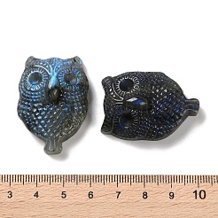 Natur Labradorit Cabochons&nbsp;G-I368-B05