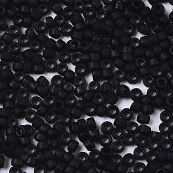 Opaken Glasperlen&nbsp;SEED-S042-10A-01
