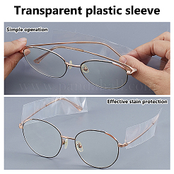 3000 Stück CPE-Brillenbügeltasche&nbsp;FIND-GA0008-57