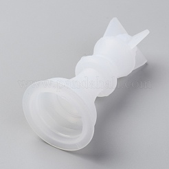 Schach Silikonform&nbsp;X-DIY-O011-05
